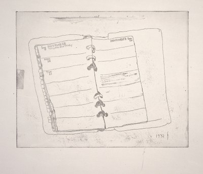 Appointment Book