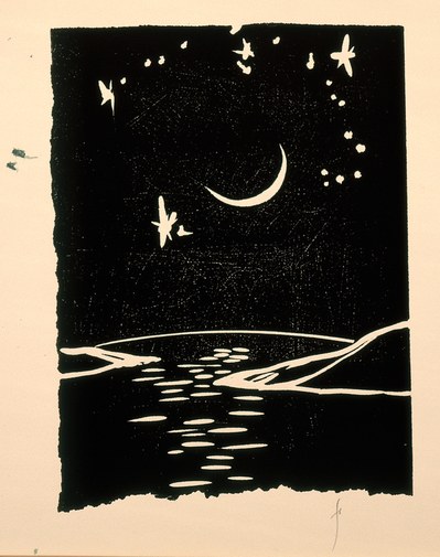 Atlantic Moon