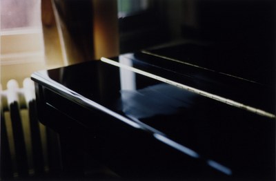 Breath on Piano