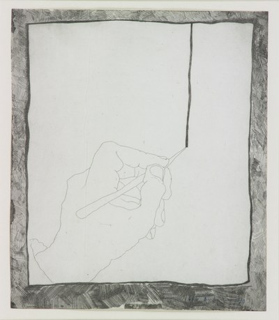 Dry Point