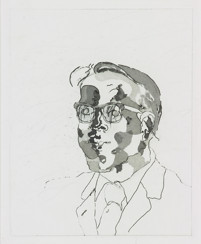 George