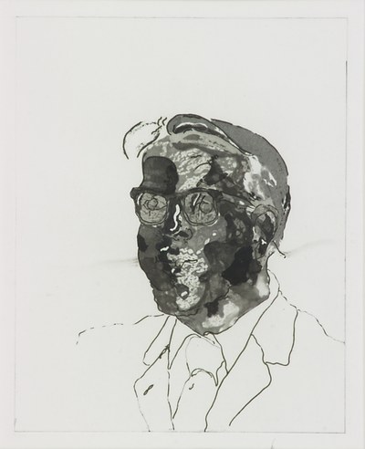 George