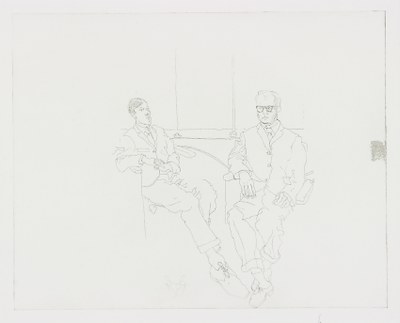Gilbert & George