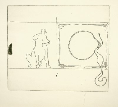His Master's Voice