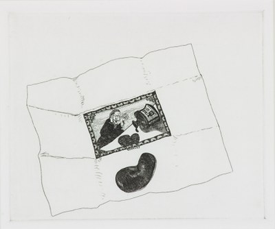 Joke Ink Blot