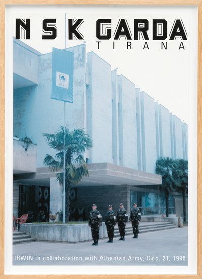 NSK Garda
