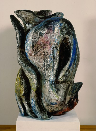 Ohne Titel
