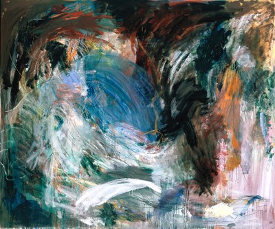 Ohne Titel