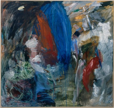 Ohne Titel (Herakles)