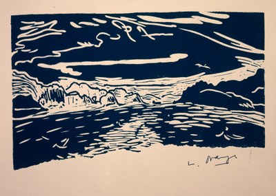 Out of Oban