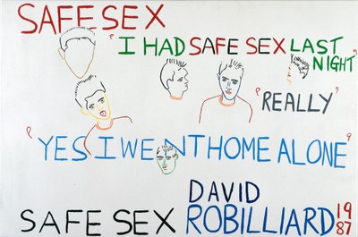 Safe Sex
