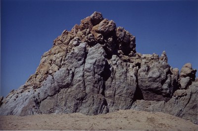 Sand Balls