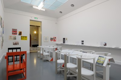Workers' Club