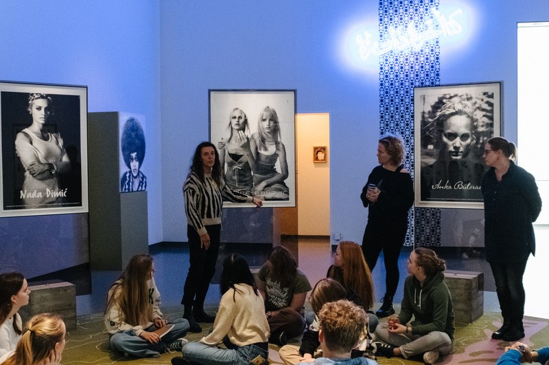 Museumdocent